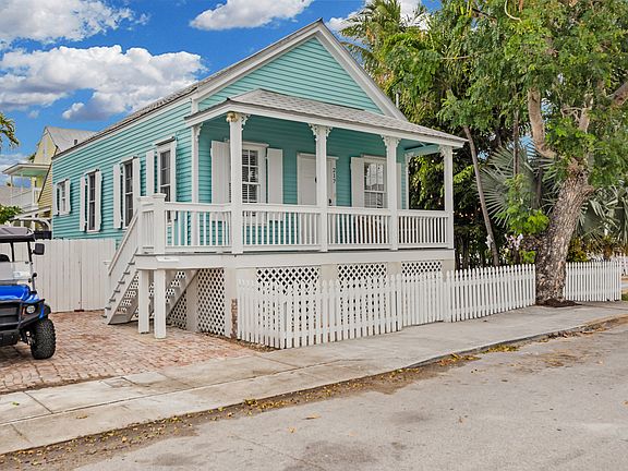 Front with Private Driveway