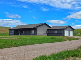 31950 Cimarron Ln, Polson, MT 59860