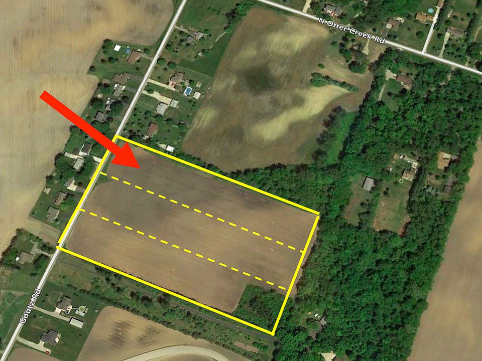 2nd image of Goutz Rd