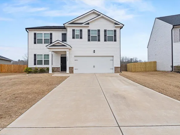 1308 Birch Circle, Grovetown, GA