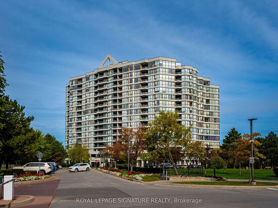 1st image of 1 Rowntree Rd #211