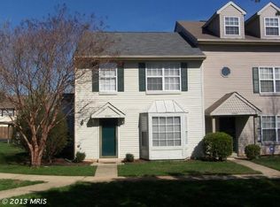 6062 Red Squirrel Pl, Waldorf, MD