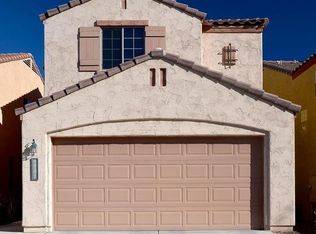 14371 S Camino El Galan, Sahuarita, AZ 85629