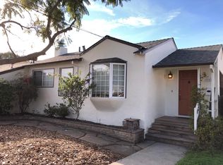 (Undisclosed Address), Sunnyvale, CA 94085