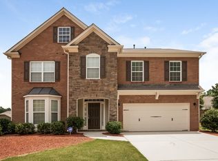 10 Arran Ct, Newnan, GA 30263