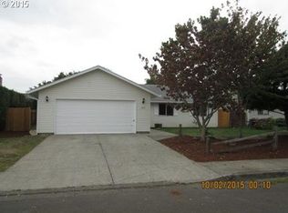 7506 NE 157th Ave, Vancouver, WA 98682