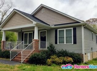 12015 De Lavial St, Chester, VA 23831