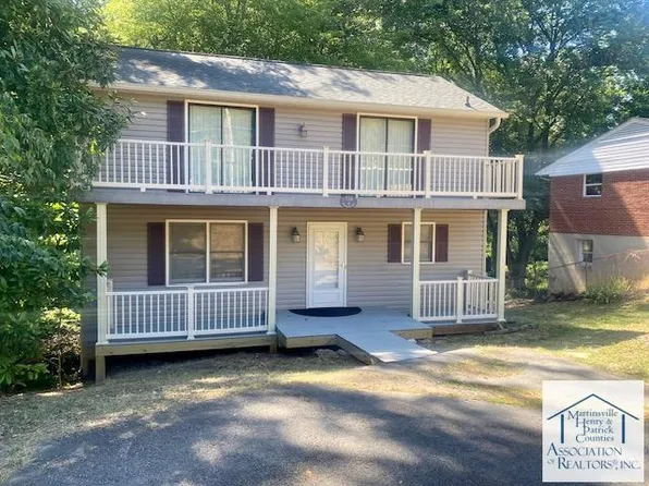 716 Prospect Hill Dr, Martinsville, VA 24112