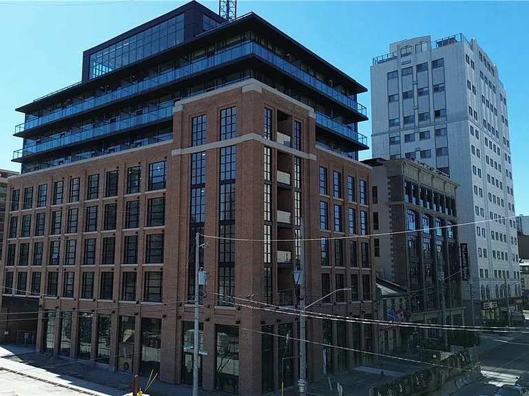 26 Augusta St #208 — Photo 8
