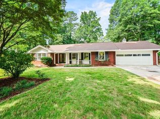 3800 N Cooper Lake Rd SE, Smyrna, GA 30082