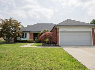 33186 Mazara Dr, Fraser, MI 48026