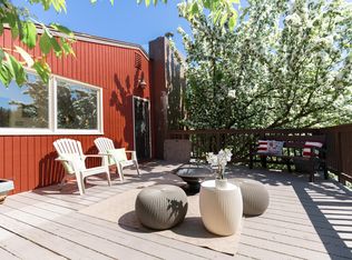 1640 East St, Anchorage, AK 99501