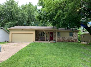 740 W Morningside St, Springfield, MO 65807