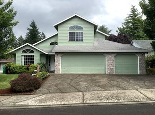1366 NE Paloma Ave, Gresham, OR 97030