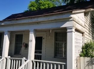 120 E Baldwin St, Milledgeville, GA