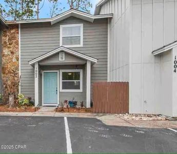 1002 Wildwood Rd, Panama City Beach, FL, 32407