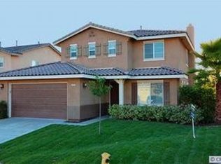 3516 Pyramid Trl, Perris, CA 92570