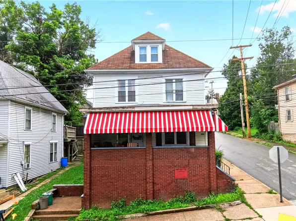 433 Harrison Ave, Greensburg, PA 15601