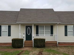 1494 Sycamore Dr, Chapel Hill, TN 37034