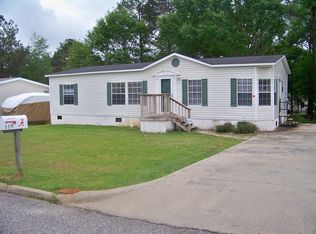 110 Grouse Rd, Dothan, AL 36305
