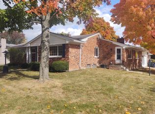 3102 Elmhurst Ave, Royal Oak, MI 48073