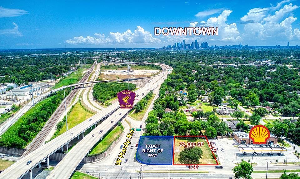 1224 E Crosstimbers St, Houston, TX 77022 Zillow