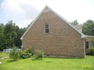 6017 Bakers Acres Ln, Wake Forest, NC 27587