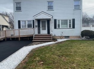 201 Boulevard, Kenilworth, NJ 07033