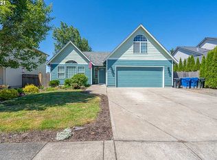 189 12th St, Jefferson, OR 97352