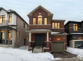 1090 Pisces Trl, Pickering, ON L1X0P6