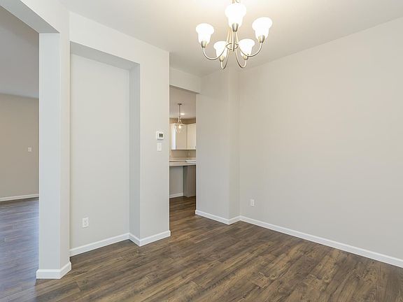 Move-In Ready Franklin