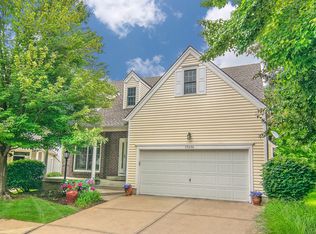 13456 W 126th Ter, Overland Park, KS 66213