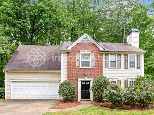 5765 Millstone Dr, Cumming, GA 30028