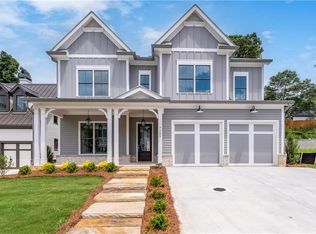 7285 Cordery Rd, Cumming, GA 30040