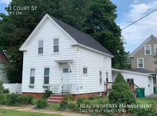 13 Court St, Rochester, NH 03867