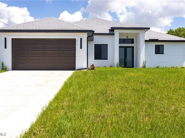 3031 NW 3rd Ave, Cape Coral, FL 33993