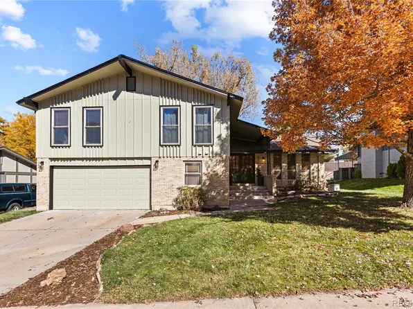 3974 S Whiting Way, Denver, CO 80237