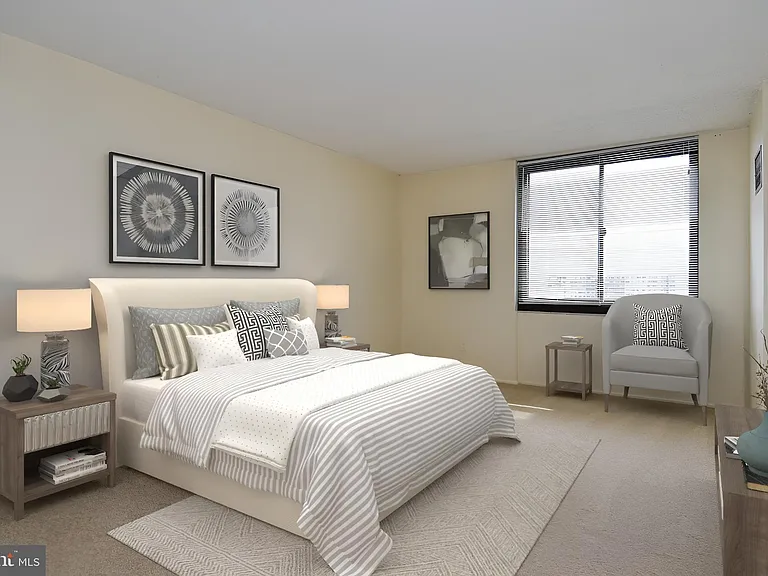 5500 Holmes Run Pkwy #1007 — Photo 8