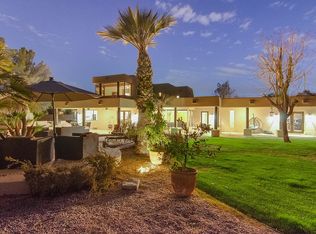 11607 N Saint Andrews Way, Scottsdale, AZ 85254