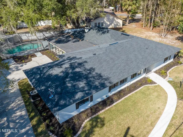 10312 SCOTT MILL Road, Jacksonville, FL 32257