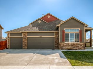 9496 Portmarnock Ct, Peyton, CO 80831