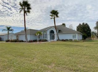 7996 County Road 614a, Bushnell, FL 33513