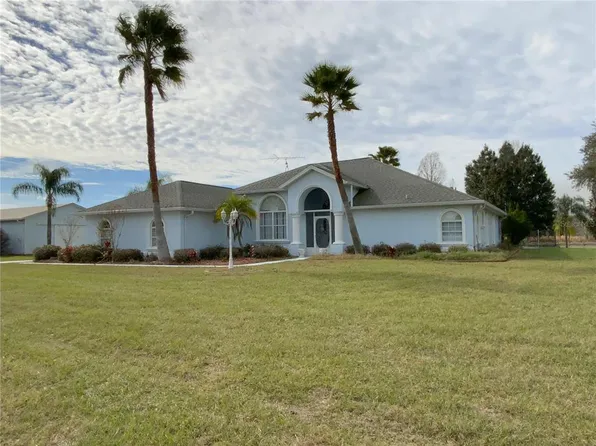 7996 County Road 614a, Bushnell, FL 33513