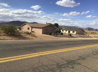 9389 N Concho Dr, Kingman, AZ 86401