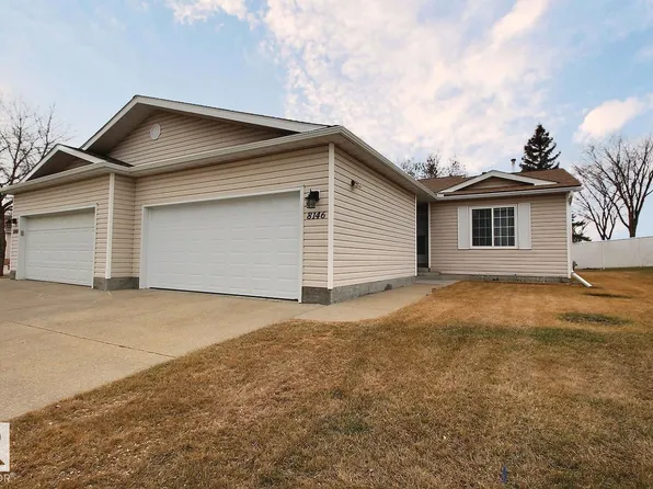 8146 27th Ave NW, Edmonton, AB T6K 4C9