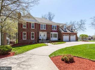 1416 Foggy Glen Ct, Silver Spring, MD 20906