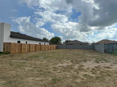 1413 Franc Cigarroa Dr, Laredo, TX, 78046