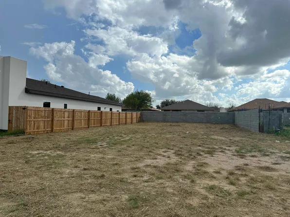 1413 Franc Cigarroa Dr, Laredo, TX 78046