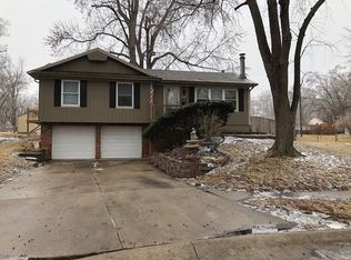 2522 Tamaqua Avenue Ct, Independence, MO 64055