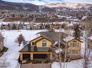 3140 Homestead Rd, Park City, UT 84098